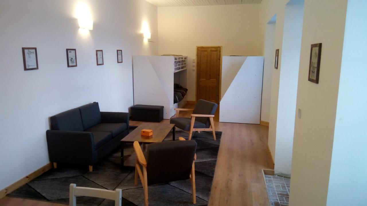 The Uyeasound Old Pier Cottage Belmont  Екстер'єр фото