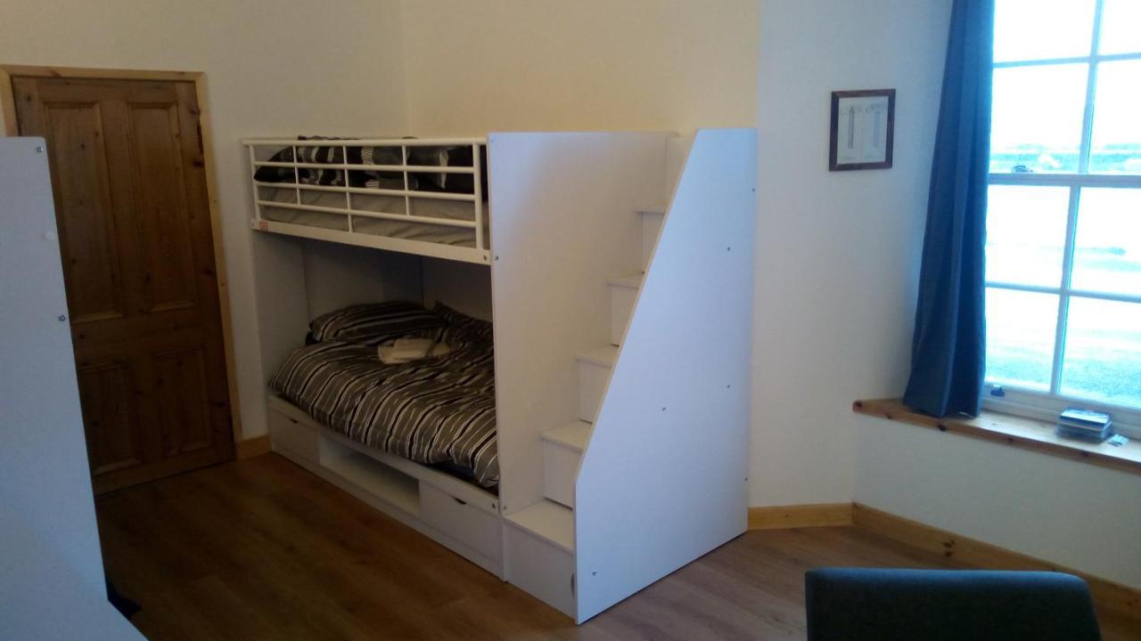 The Uyeasound Old Pier Cottage Belmont  Екстер'єр фото